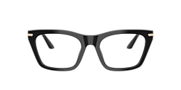 Emporio Armani Glasses EA3283BU