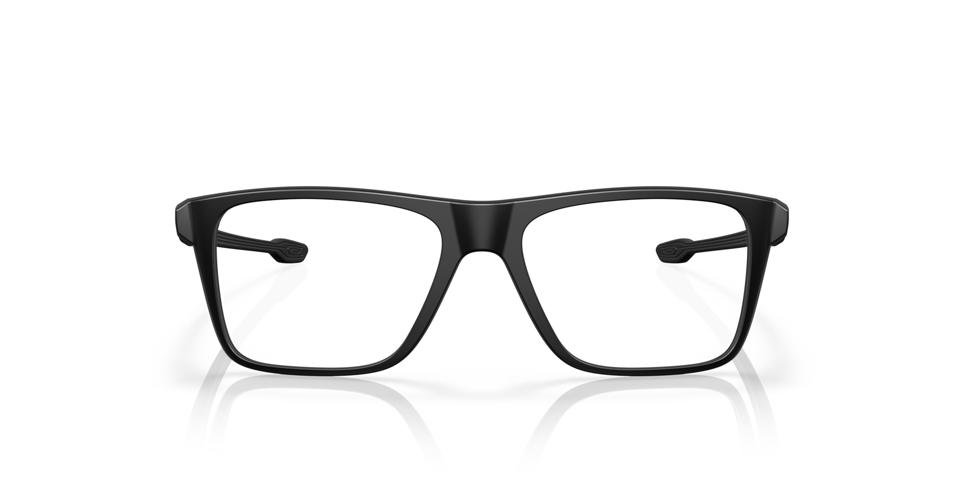 Oakley OY8026 BUNT (YOUTH FIT) Satin Black, Size: M