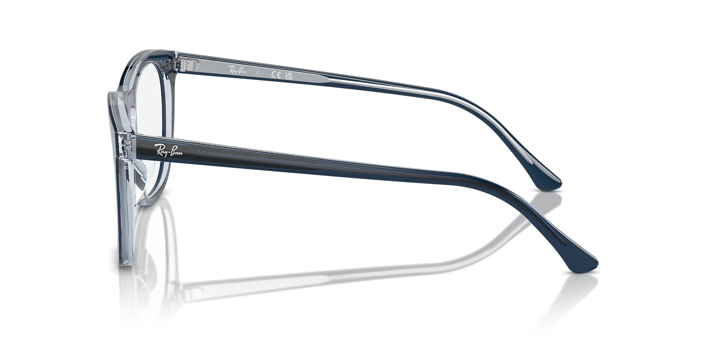 Ray-Ban Glasses RB2210V OPTICS