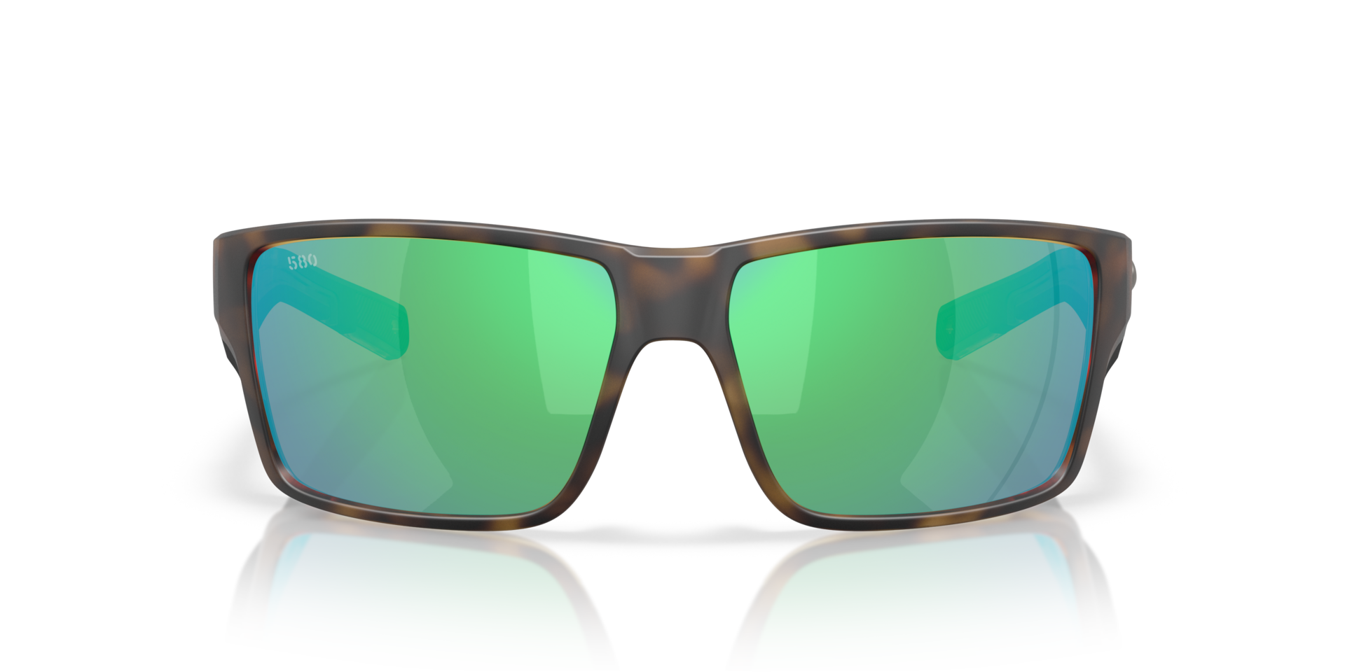 Costa 6S9080 REEFTON PRO Matte Tortoise, Size: XL