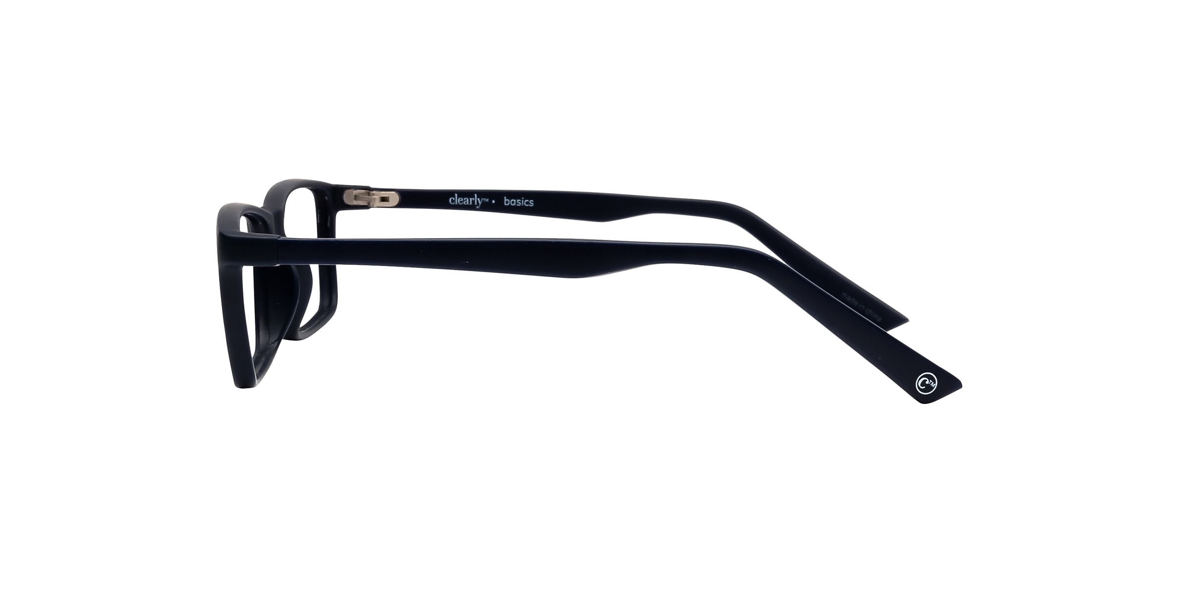 Clearly Glasses PINAWA