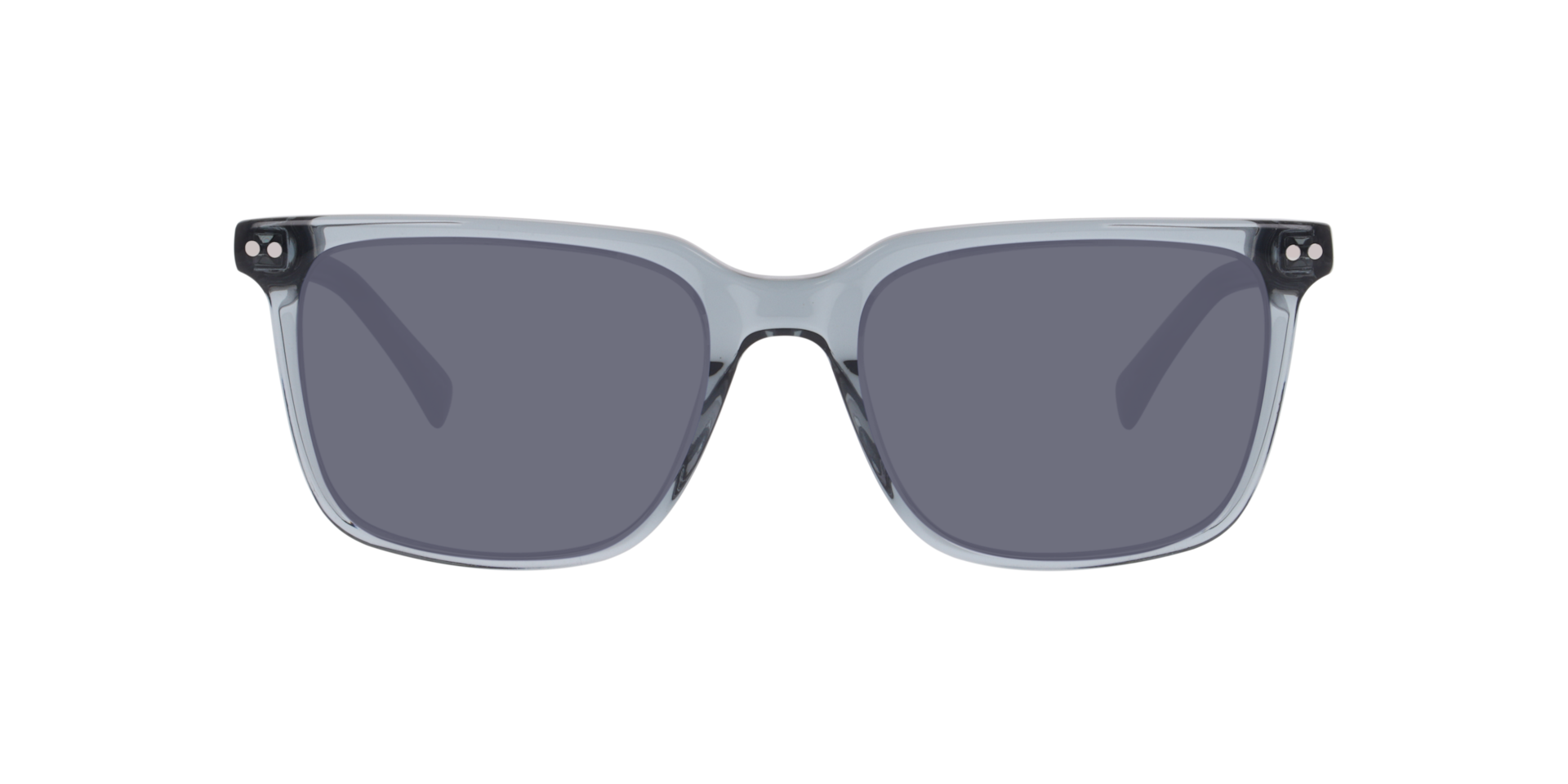 Clearly ARUN Transparent Blue/grey, Size: L