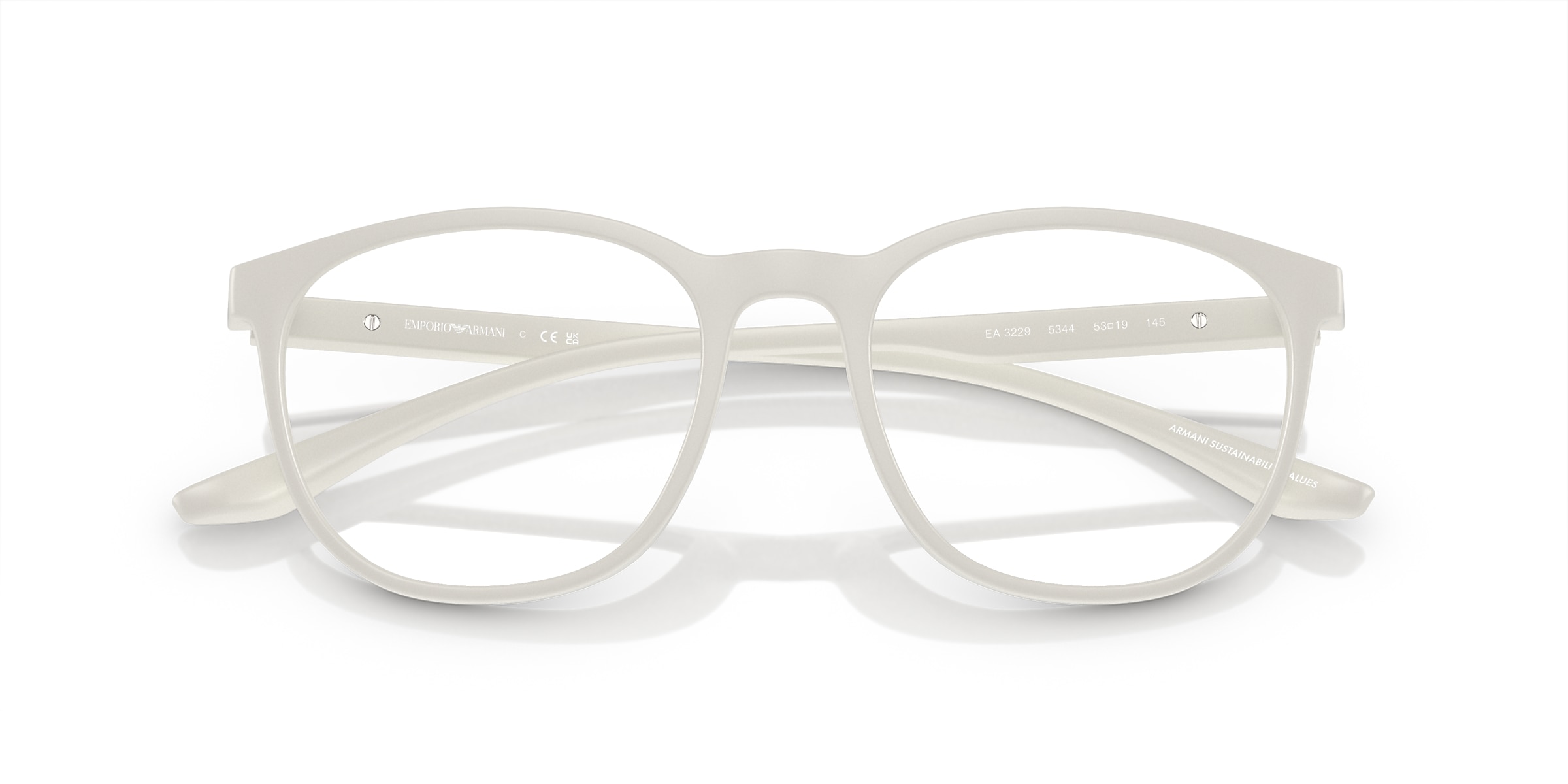 Emporio Armani Glasses EA3229