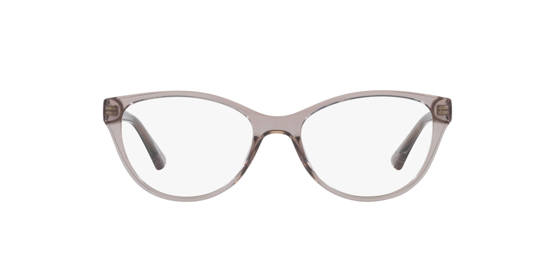 Clearly MORDEN Crystal Nude, Size: S