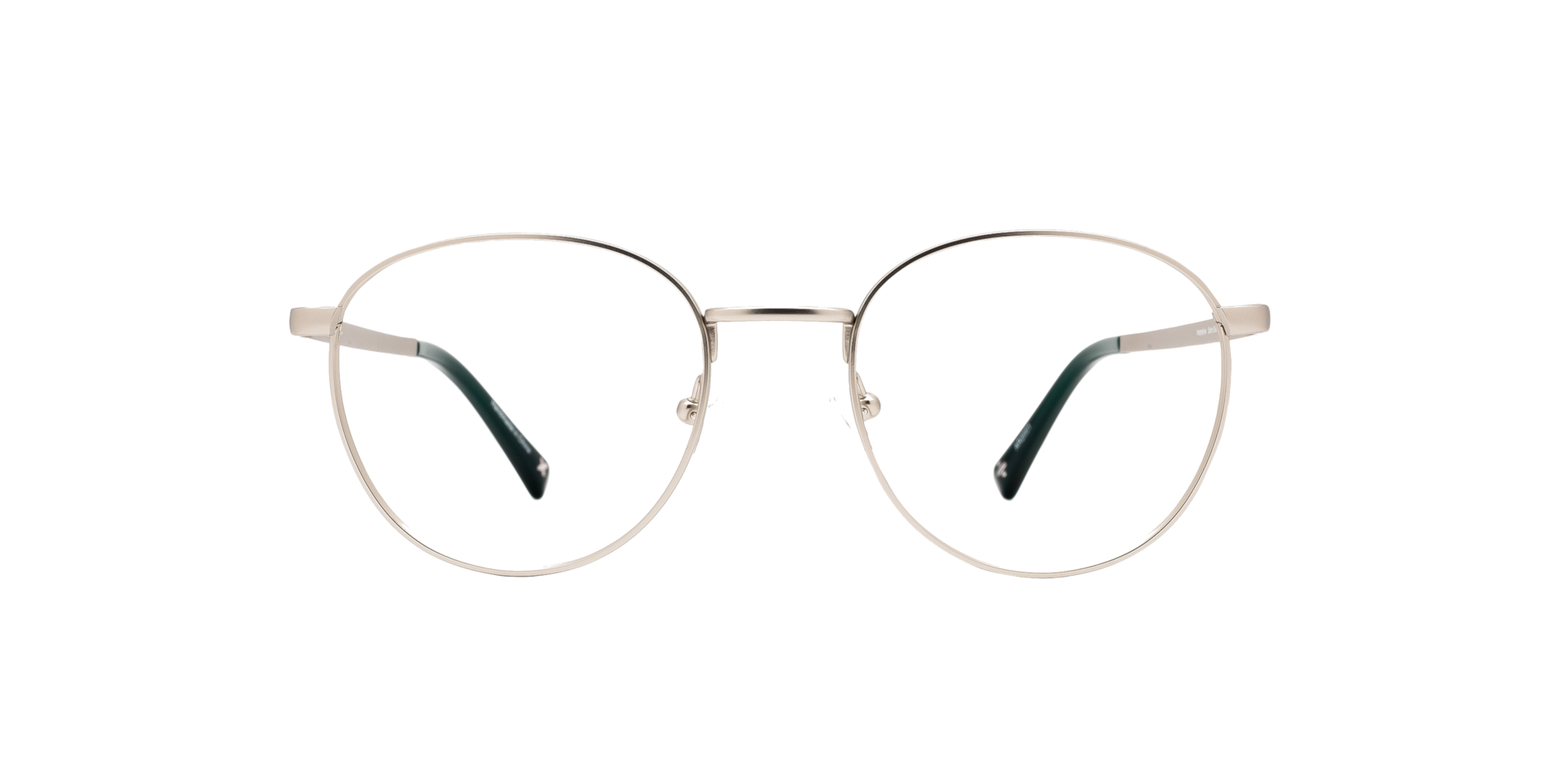 Clearly HARPALYKE Silver, Size: XS