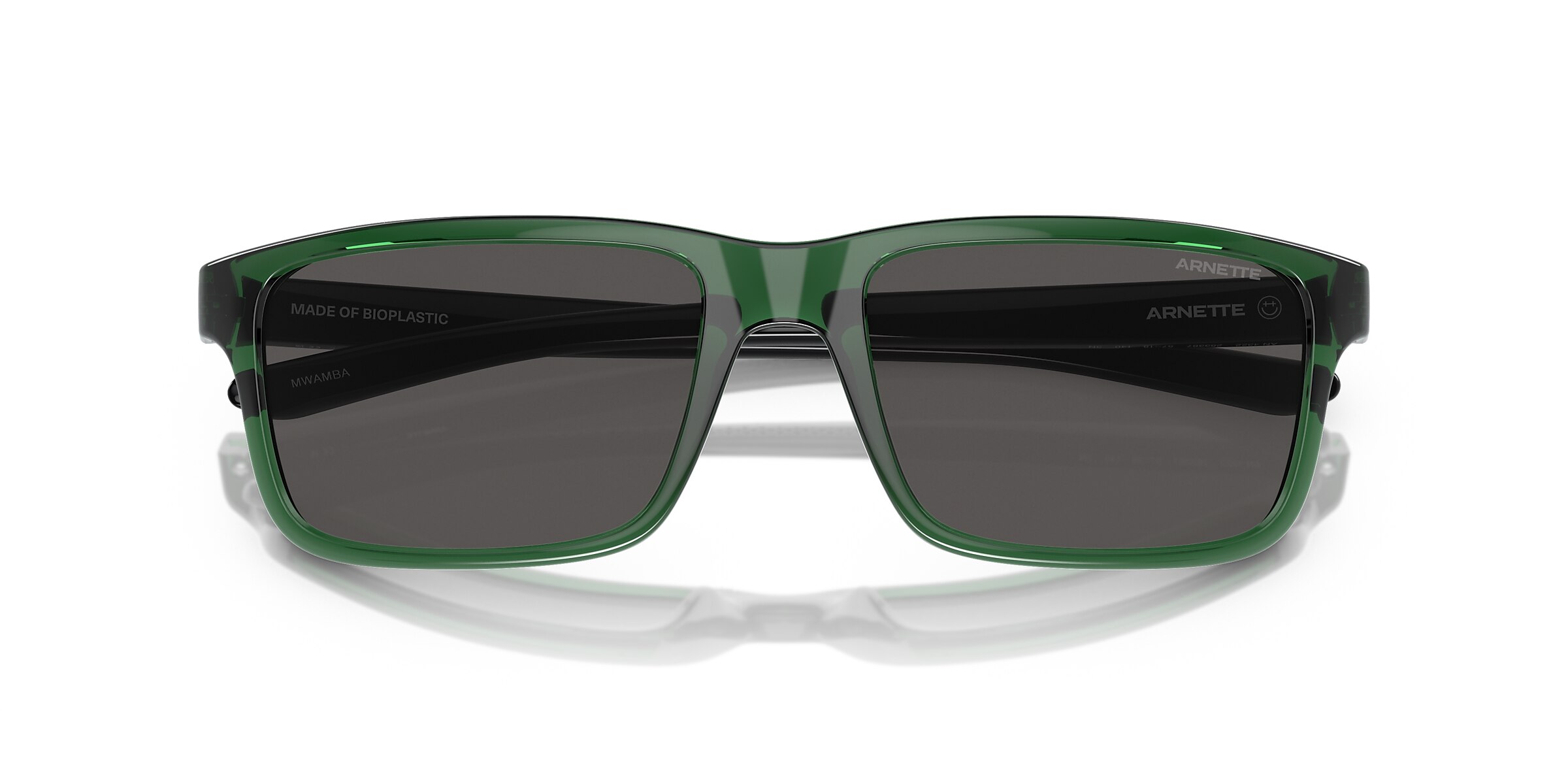 Arnette Sunglasses AN4322 MWAMBA