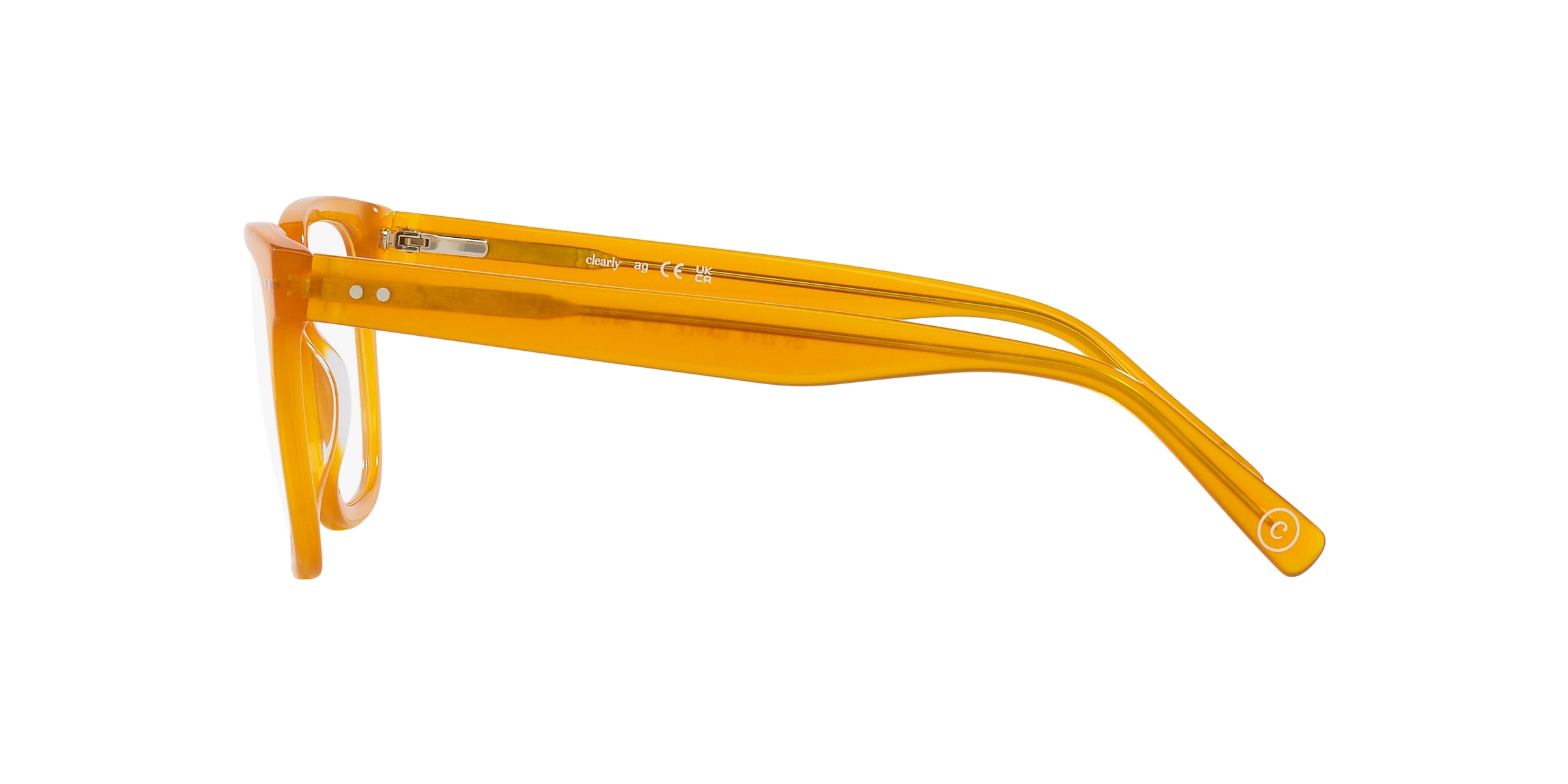 Clearly Glasses GAVLE