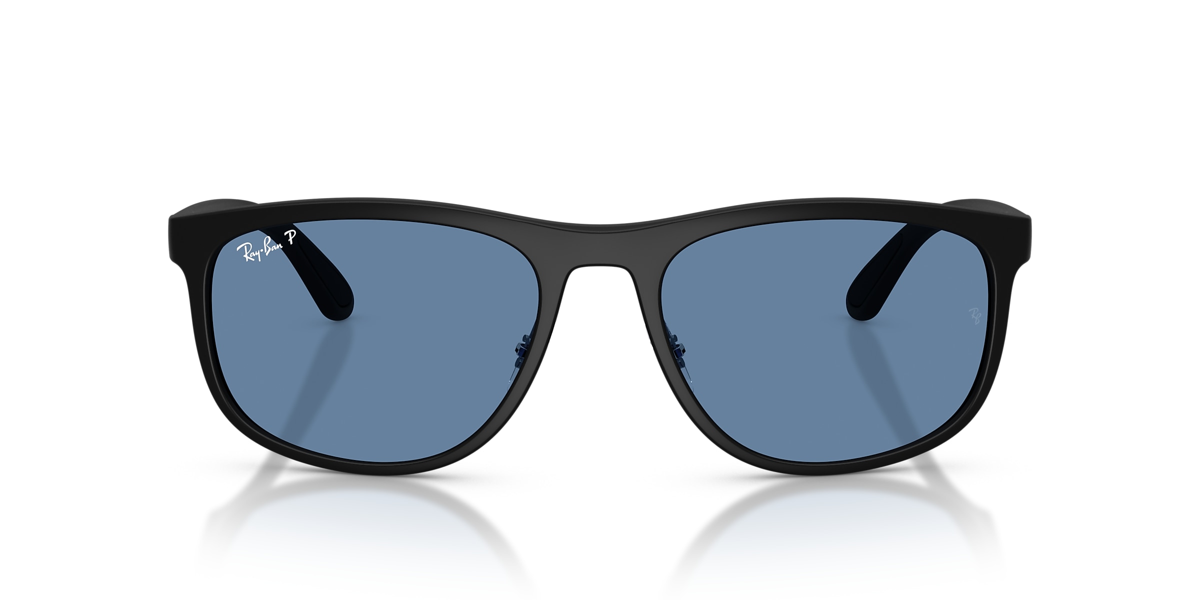 Ray-Ban Sunglasses RB4468 POLARIZED S LENSES