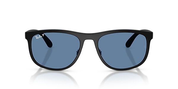 Ray-Ban Sunglasses RB4468 POLARIZED S LENSES
