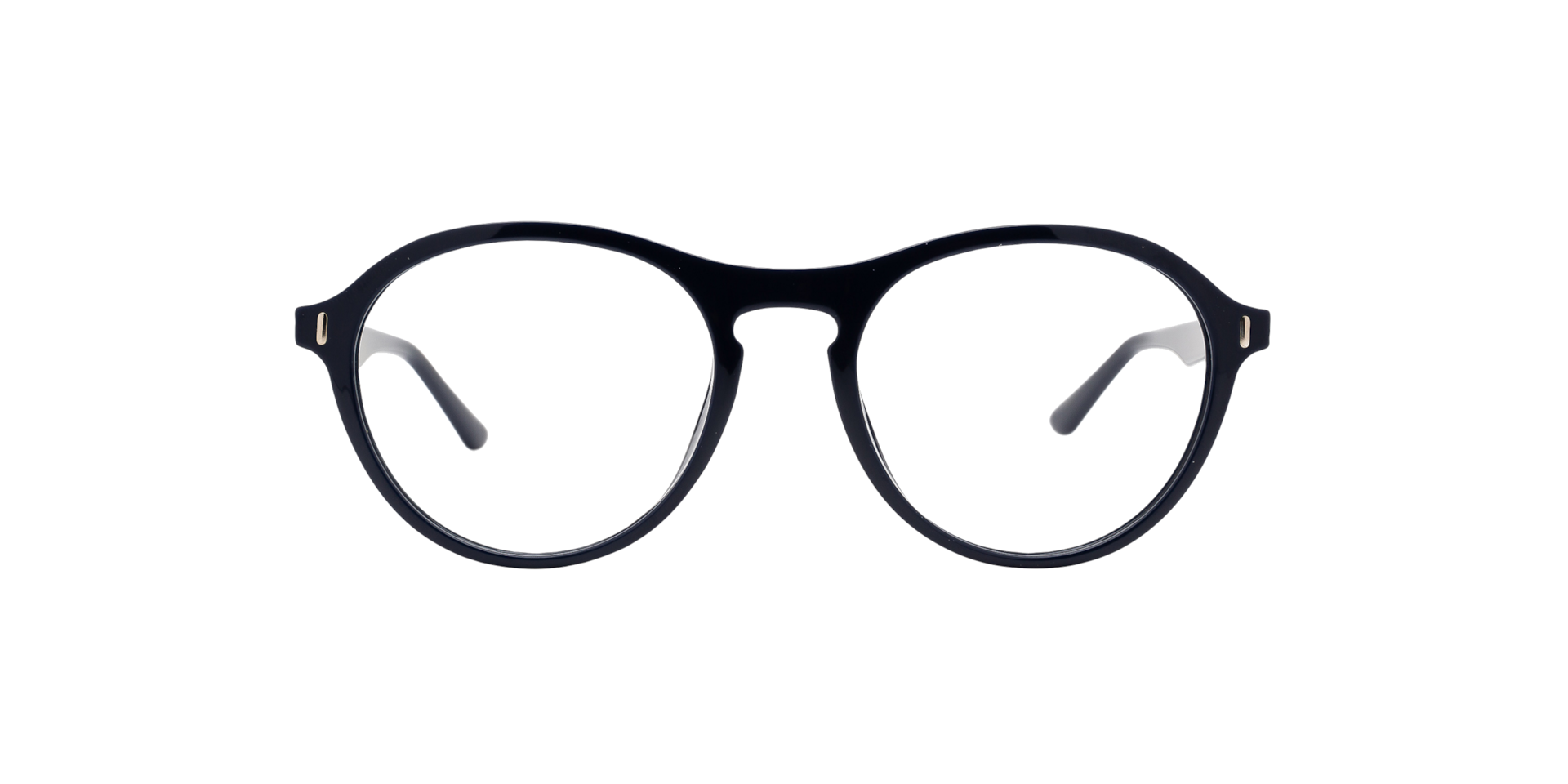 Clearly BARCALDINE Navy, Size: