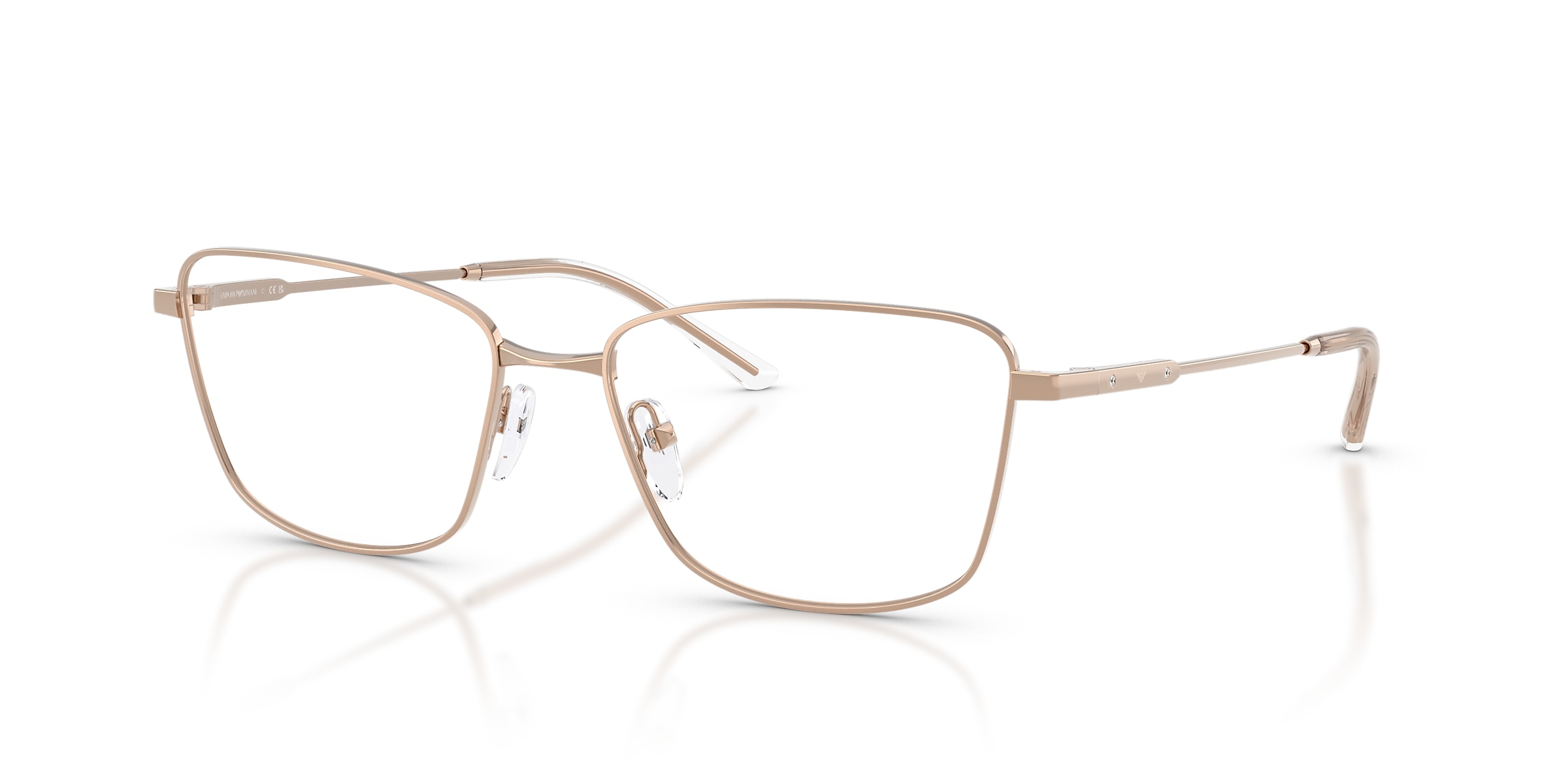 Emporio Armani Glasses EA1185B