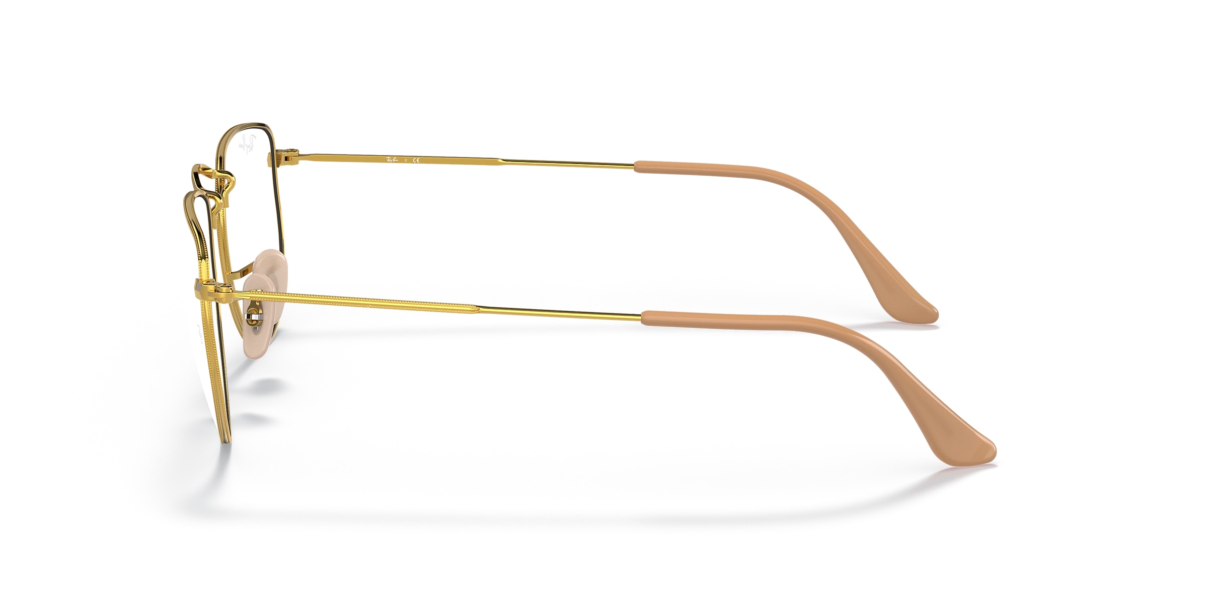 Ray-Ban Glasses RB3958V ELON OPTICS