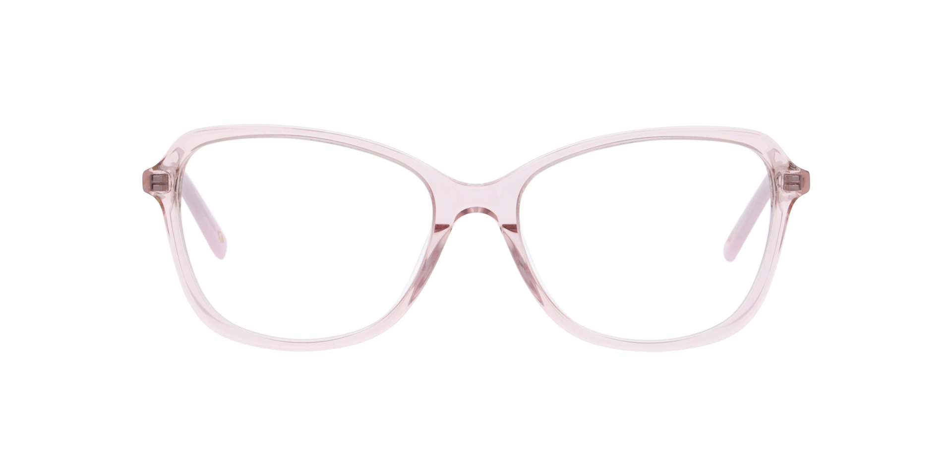 Clearly TRALEE Pink Crystal, Size: S