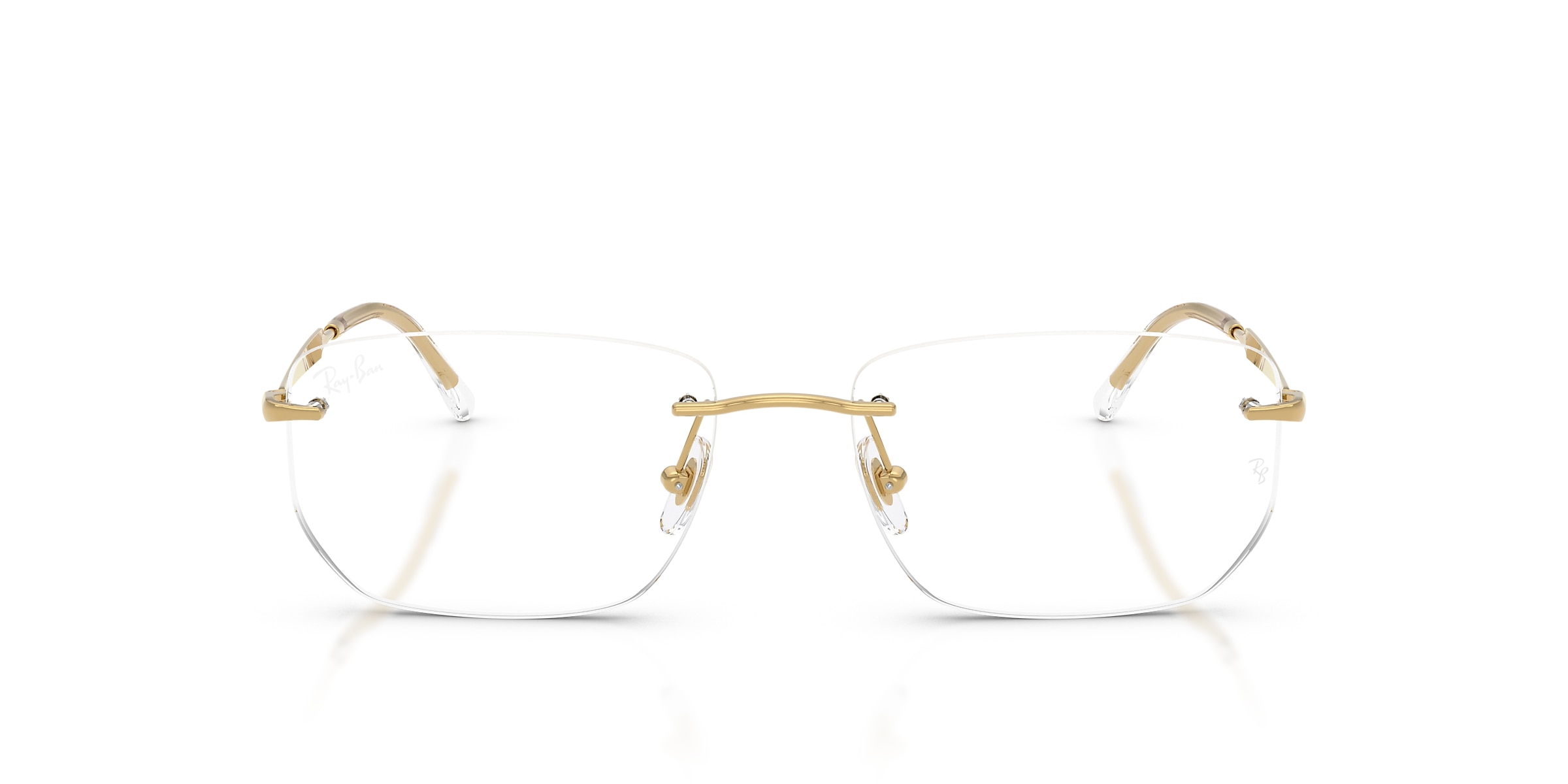 Ray-Ban Glasses RB3768V OPTICS