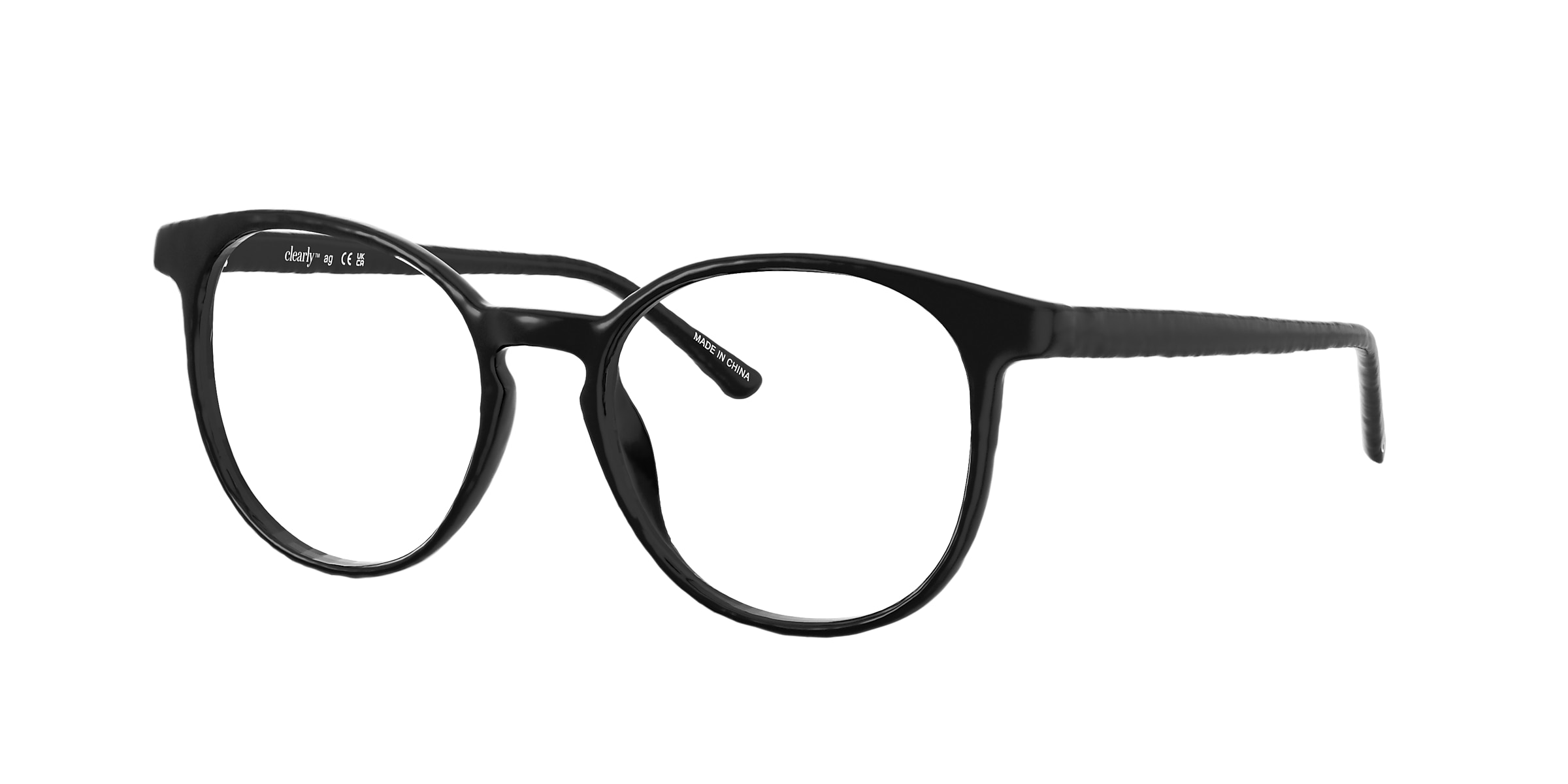 Clearly Glasses CALGARY