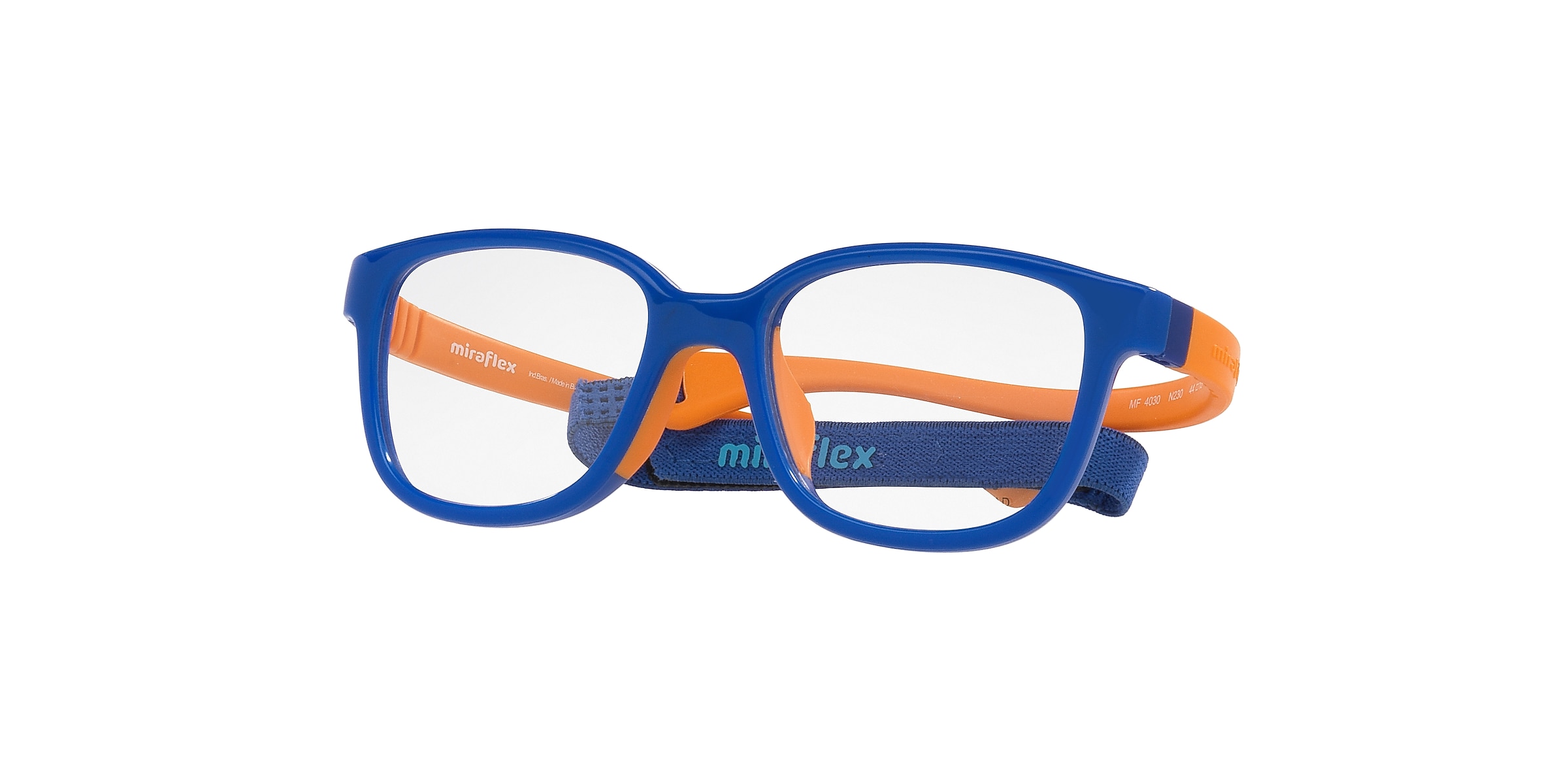 Miraflex Glasses MF4030