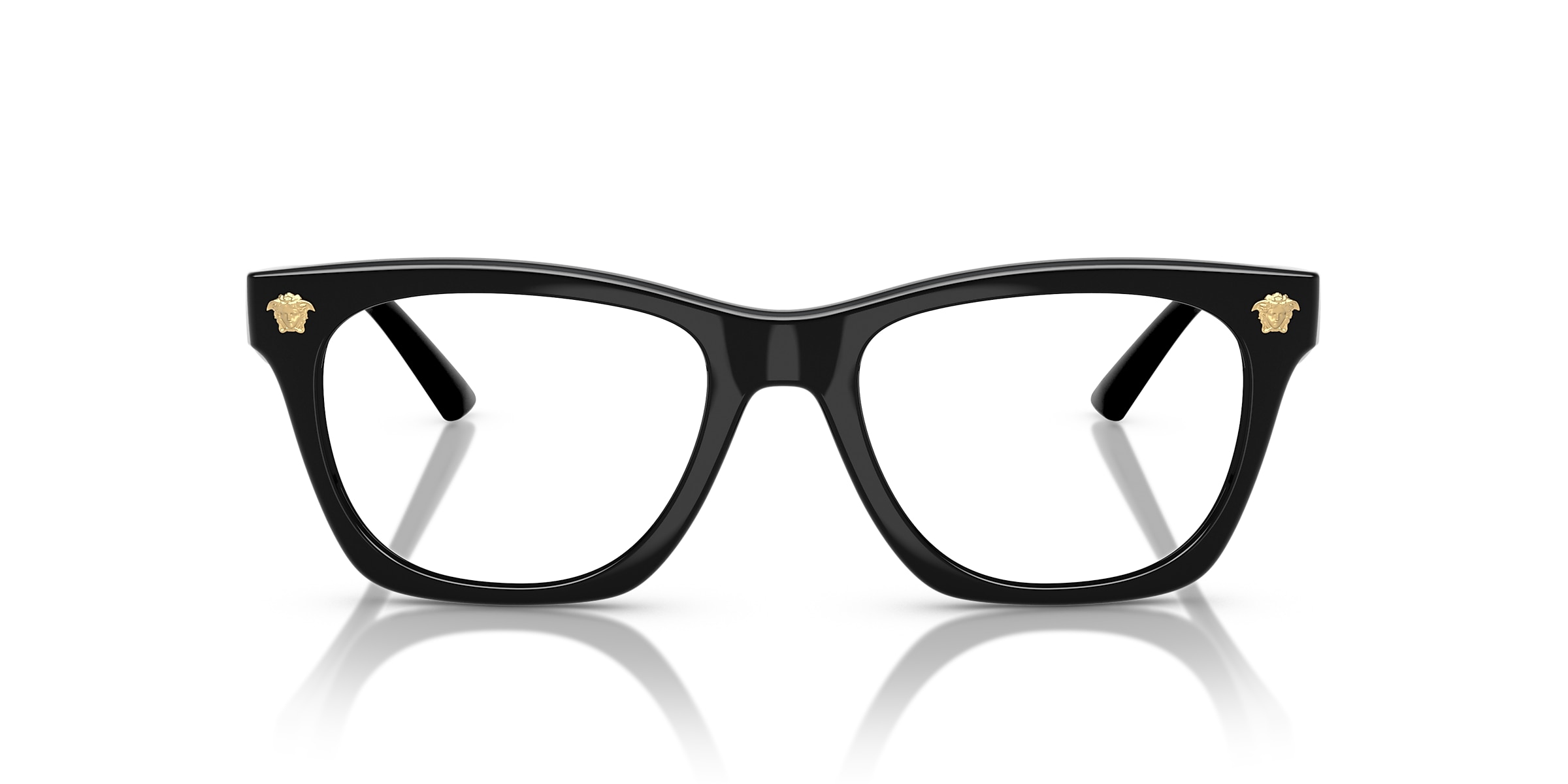 Versace Glasses VE3363U