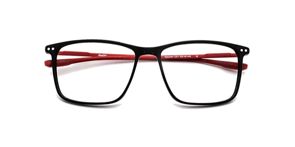 Clearly Glasses NEUTRON