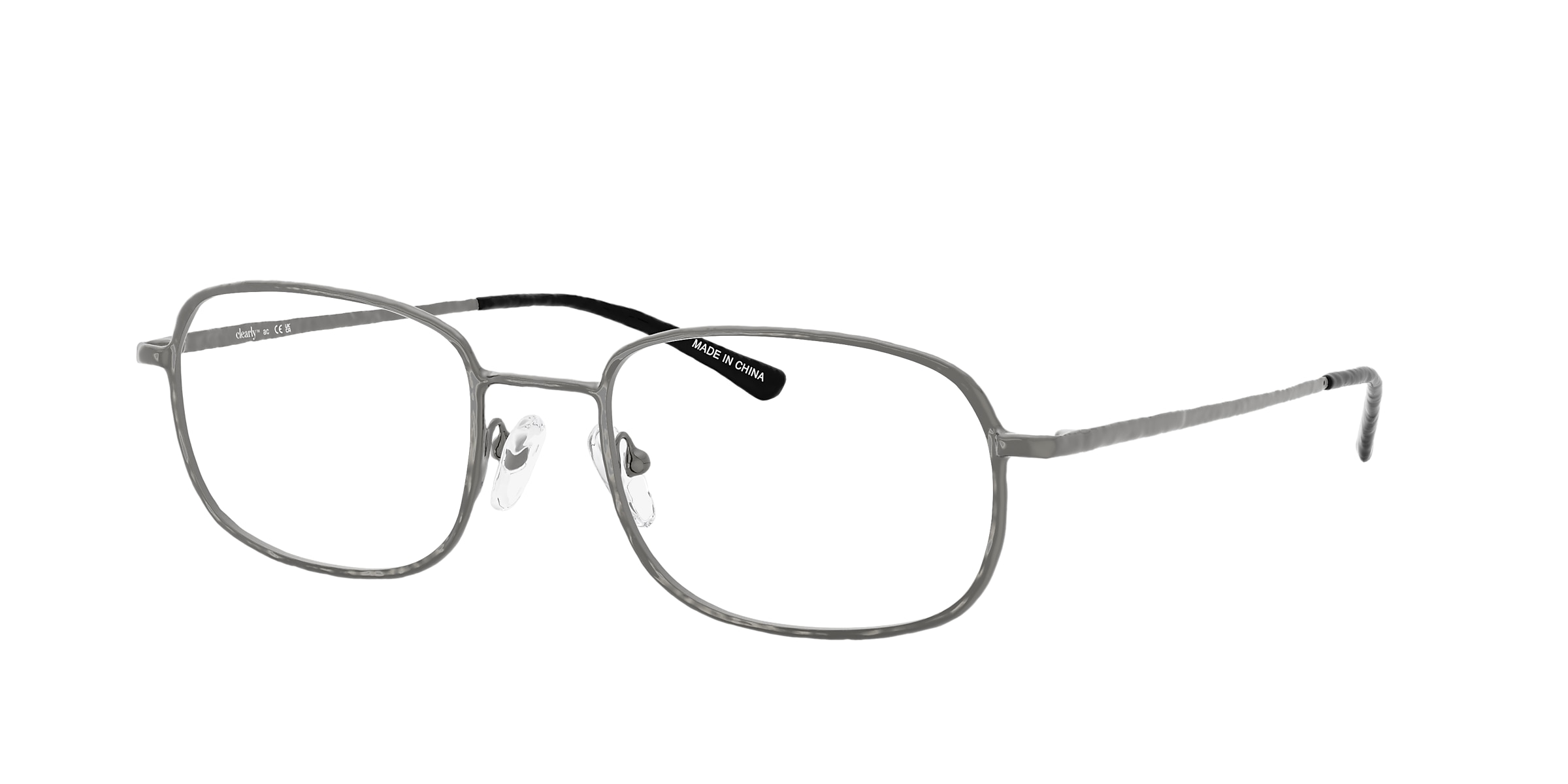 Clearly Glasses KNIGHTLY