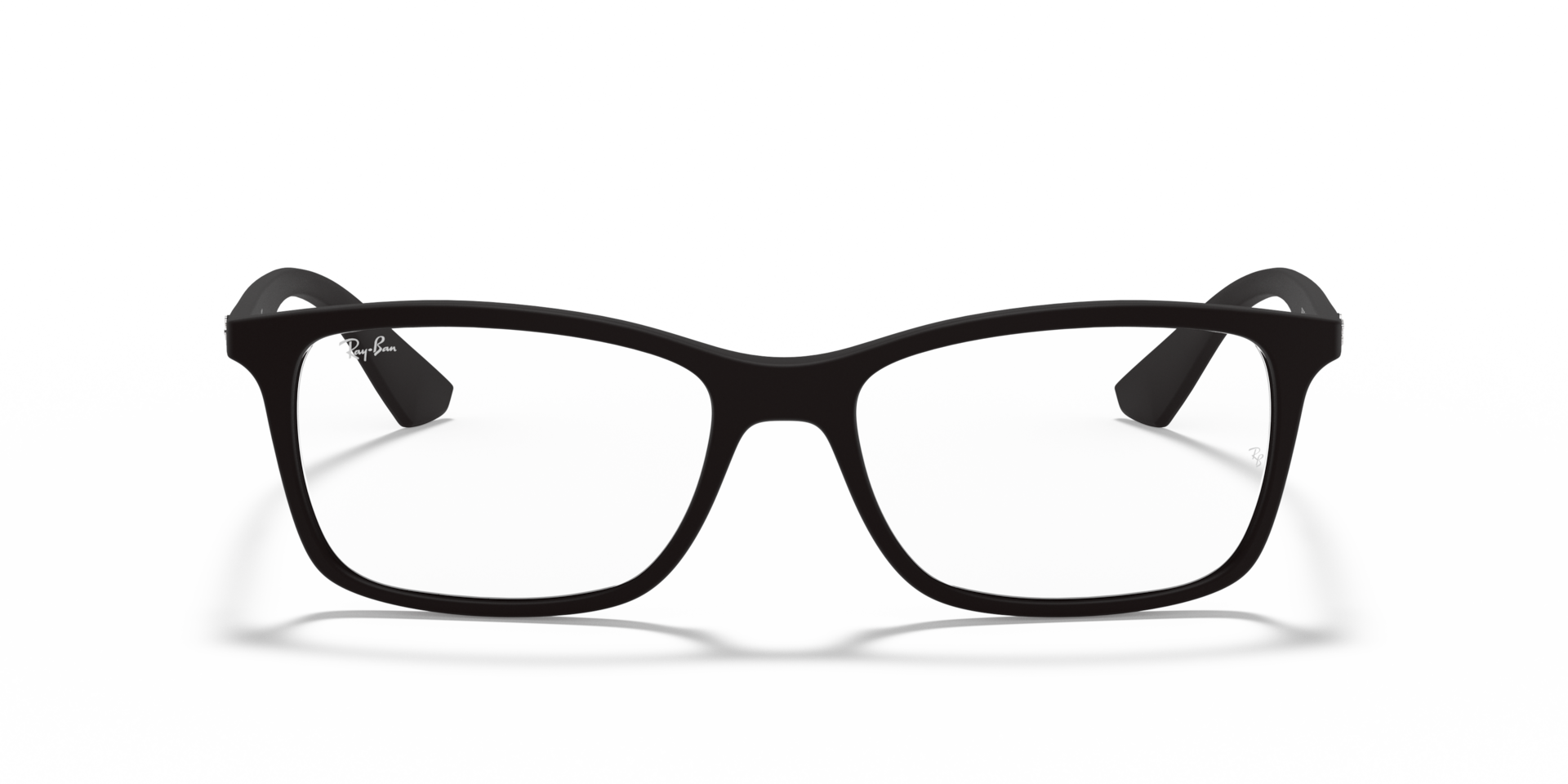 Ray-Ban RB7047 OPTICS Black, Size: L