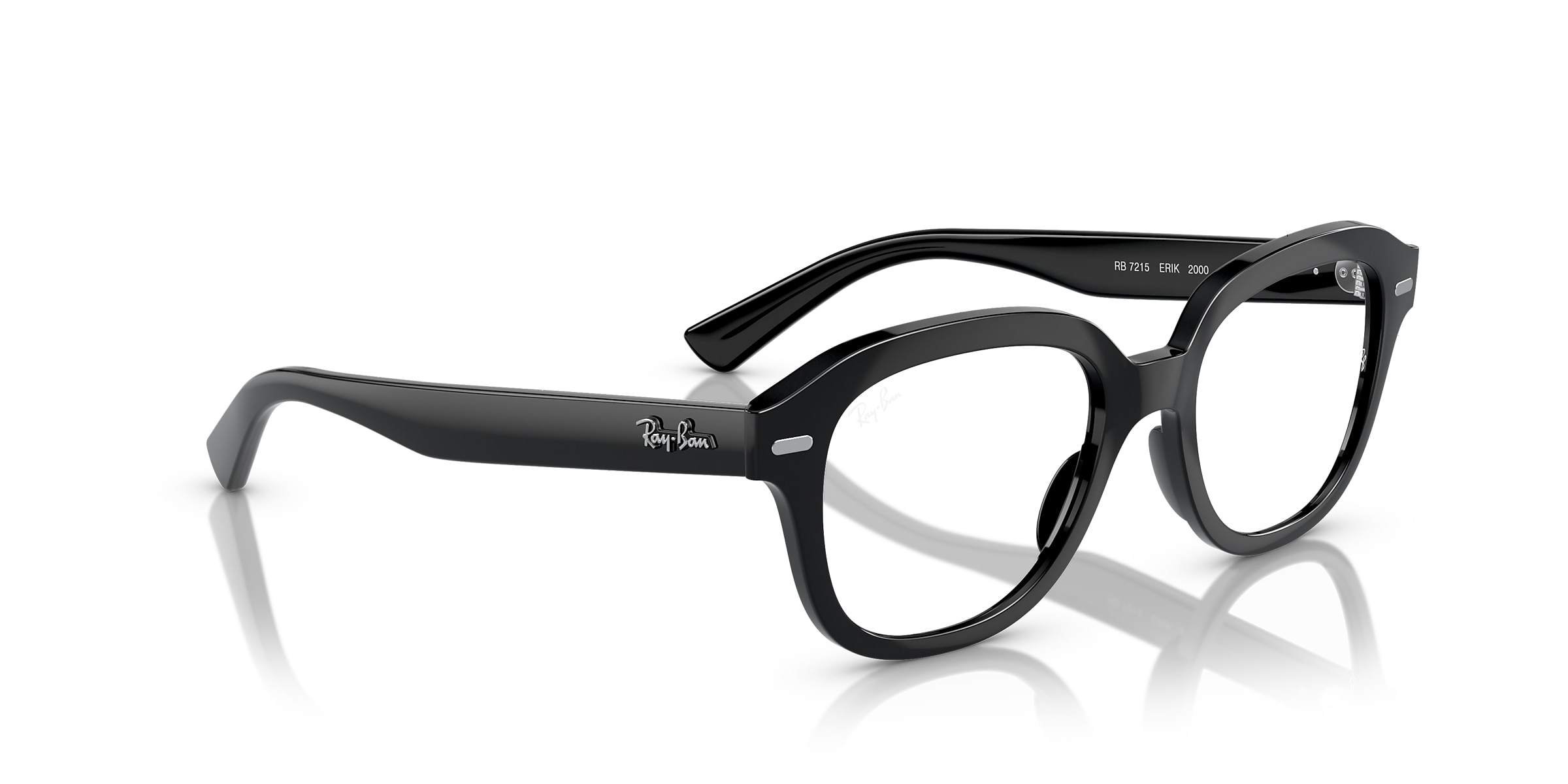 Ray-Ban Glasses RB7215 ERIK OPTICS