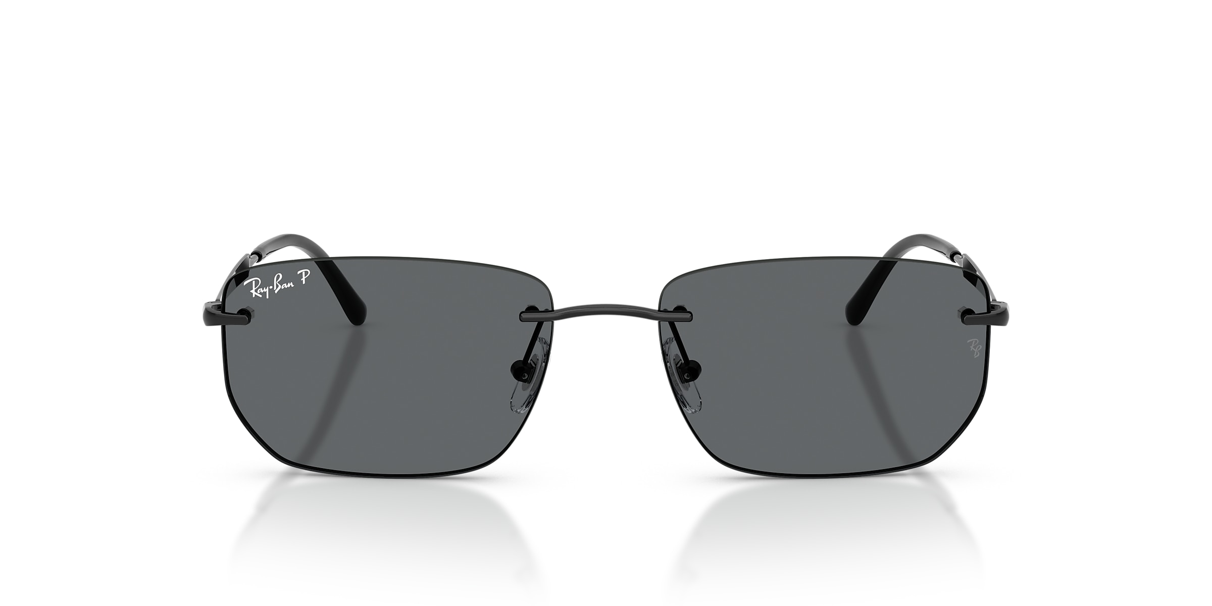 Ray-Ban Sunglasses RB3768
