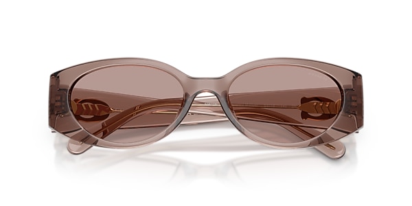 Coach Sunglasses HC8462U CFU06
