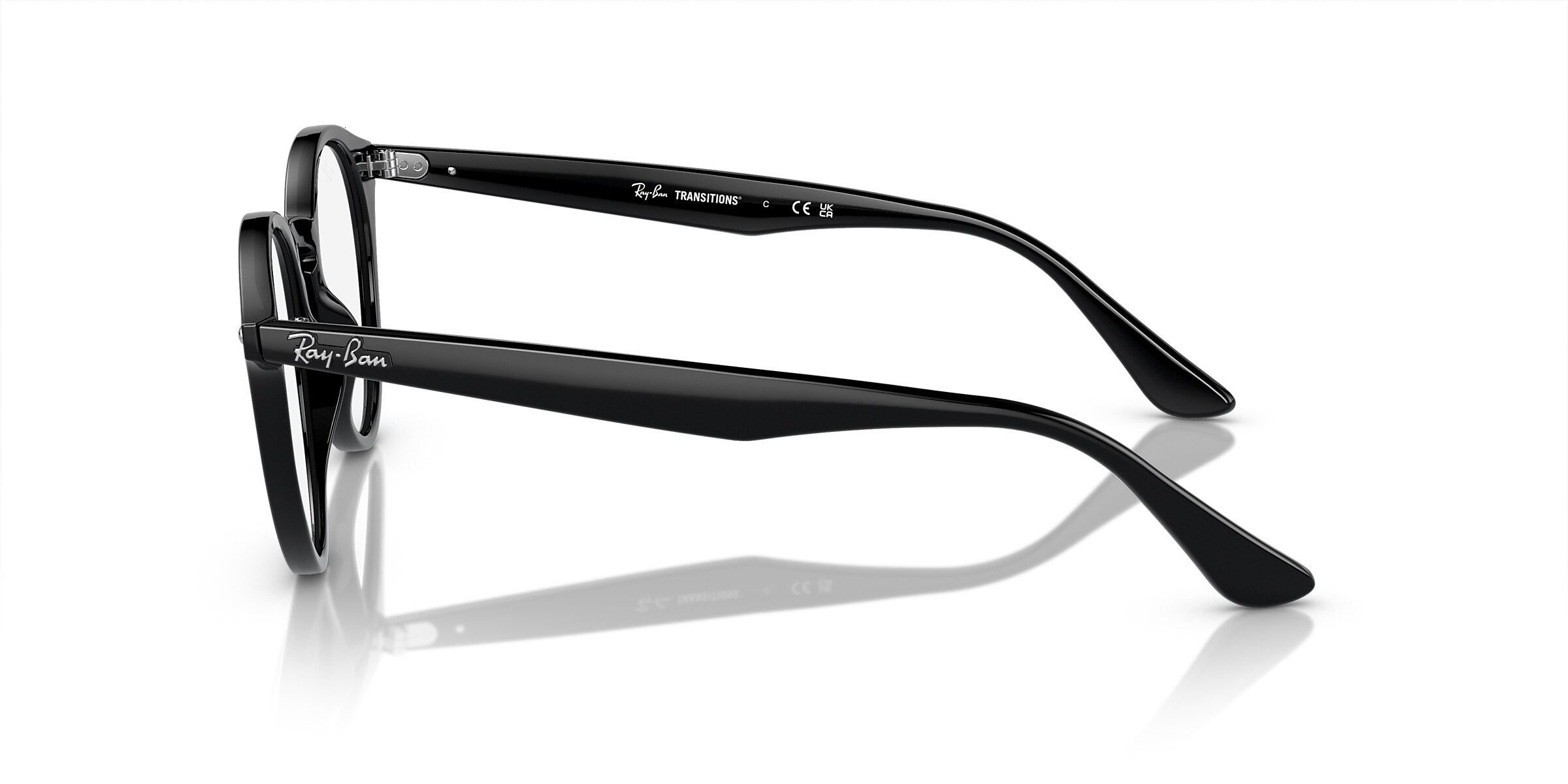 Ray-Ban Sunglasses RB2180 TRANSITIONS®