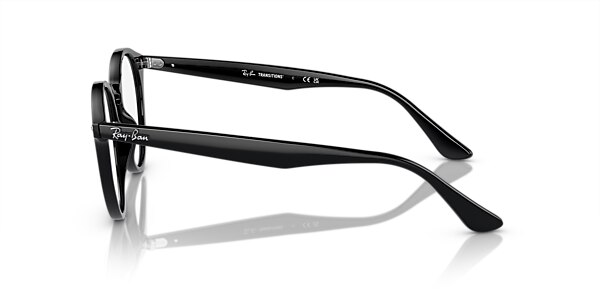 Ray-Ban Sunglasses RB2180 TRANSITIONS®