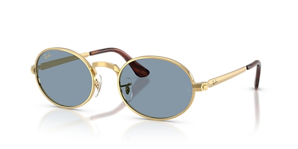 Ray-Ban Sunglasses RB3931 BY A$AP ROCKY