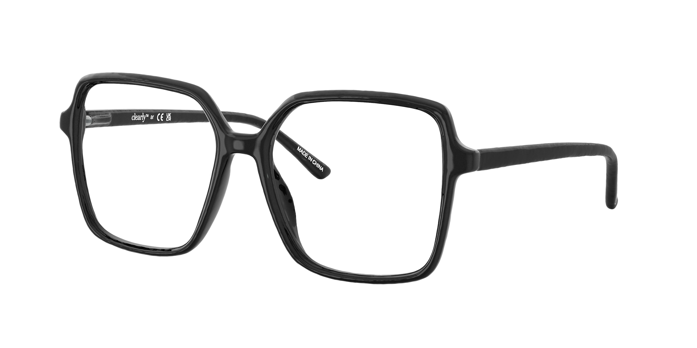 Clearly Glasses TILIA