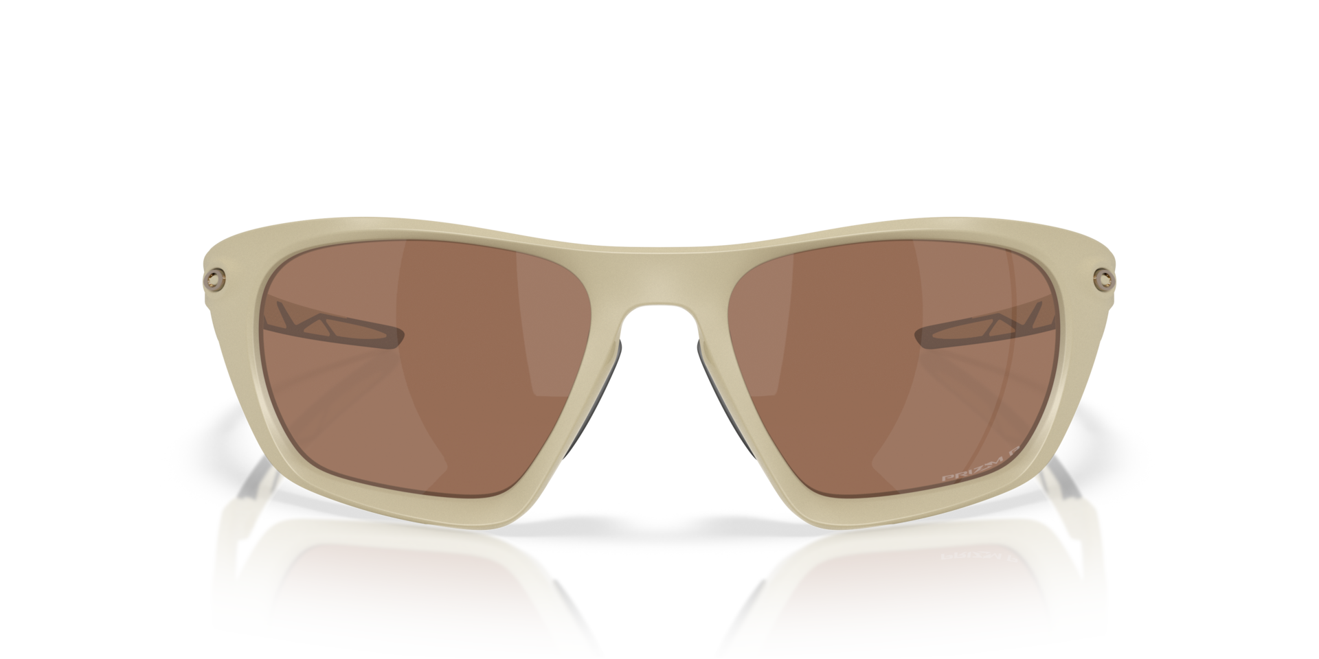 Oakley OO9431 LATERALIS Matte Sand, Size: L