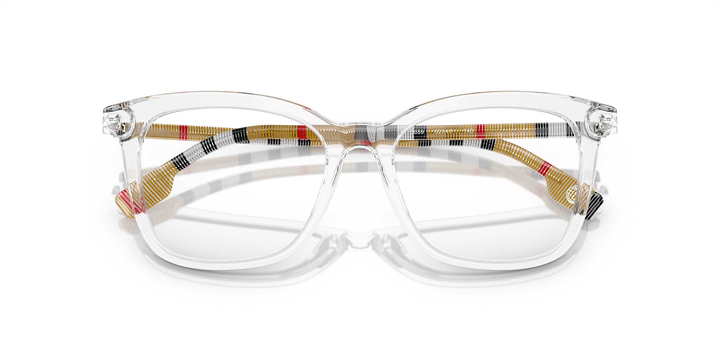 Burberry Glasses BE2390