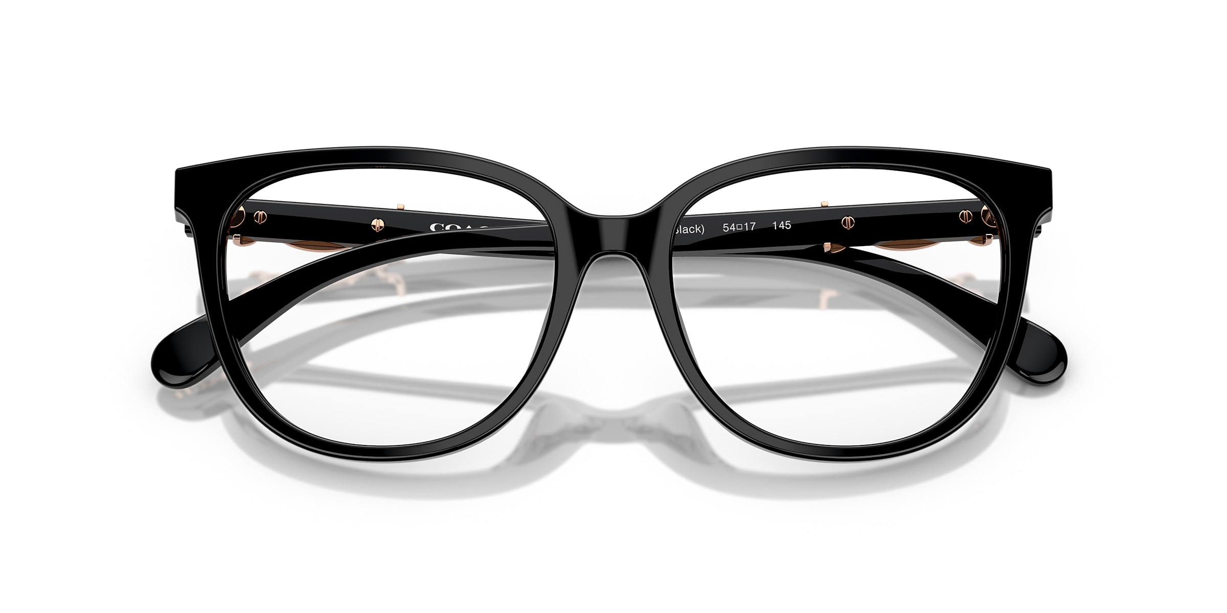 Coach Glasses HC6260U