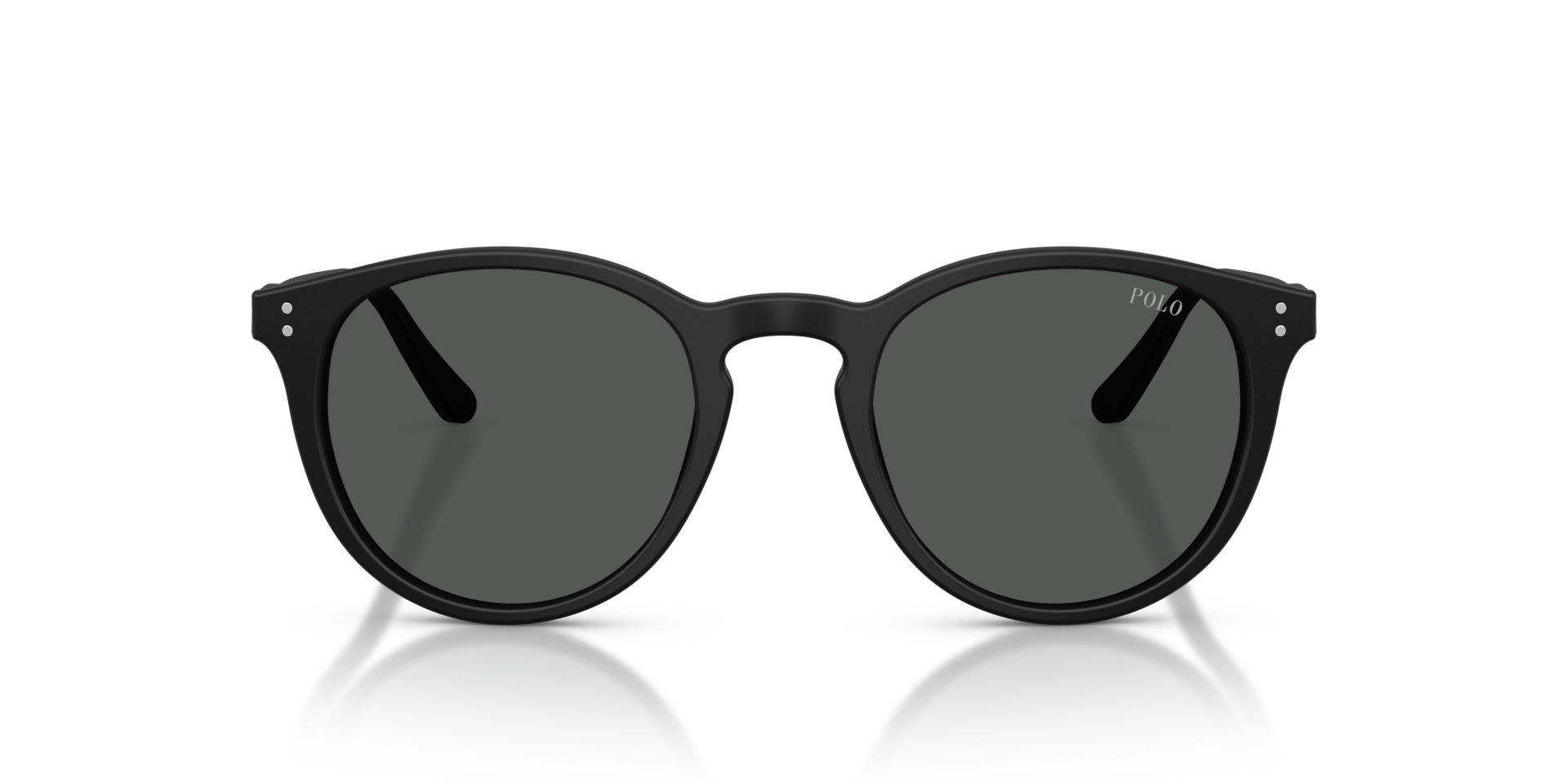 Polo Ralph Lauren PH4110 Matte Black, Size: S