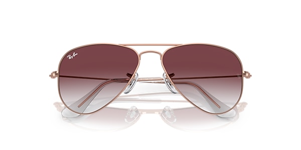 Ray-Ban Sunglasses RB9506S AVIATOR KIDS