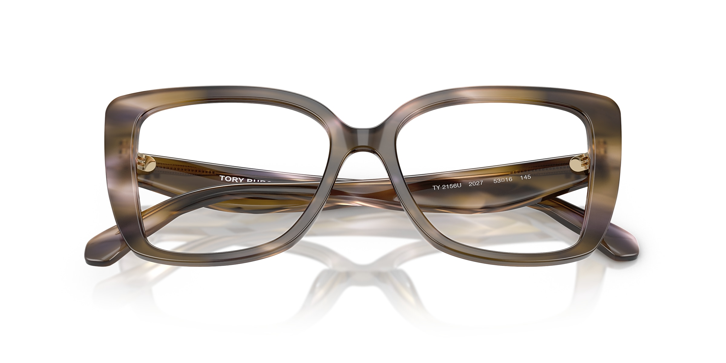 Tory Burch Glasses TY2156U