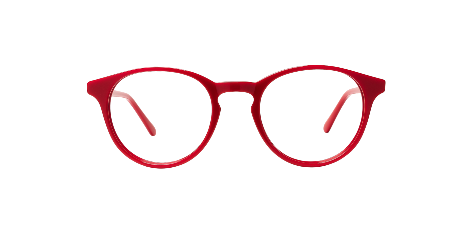 Clearly DEL REY Cherry, Size: