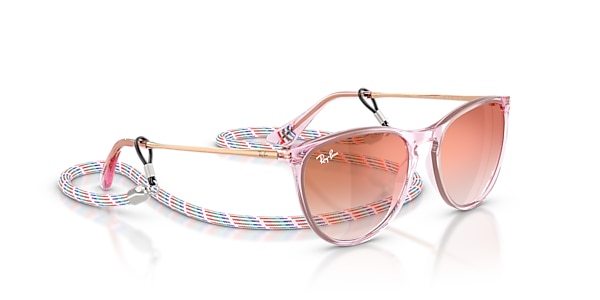 Ray-Ban Sunglasses RB9060S ERIKA KIDS SUMMER CAPSULE