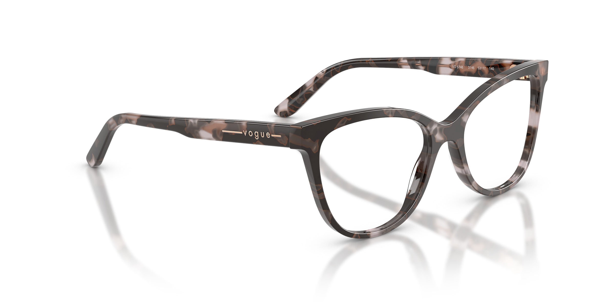 Vogue Eyewear Glasses VO5748