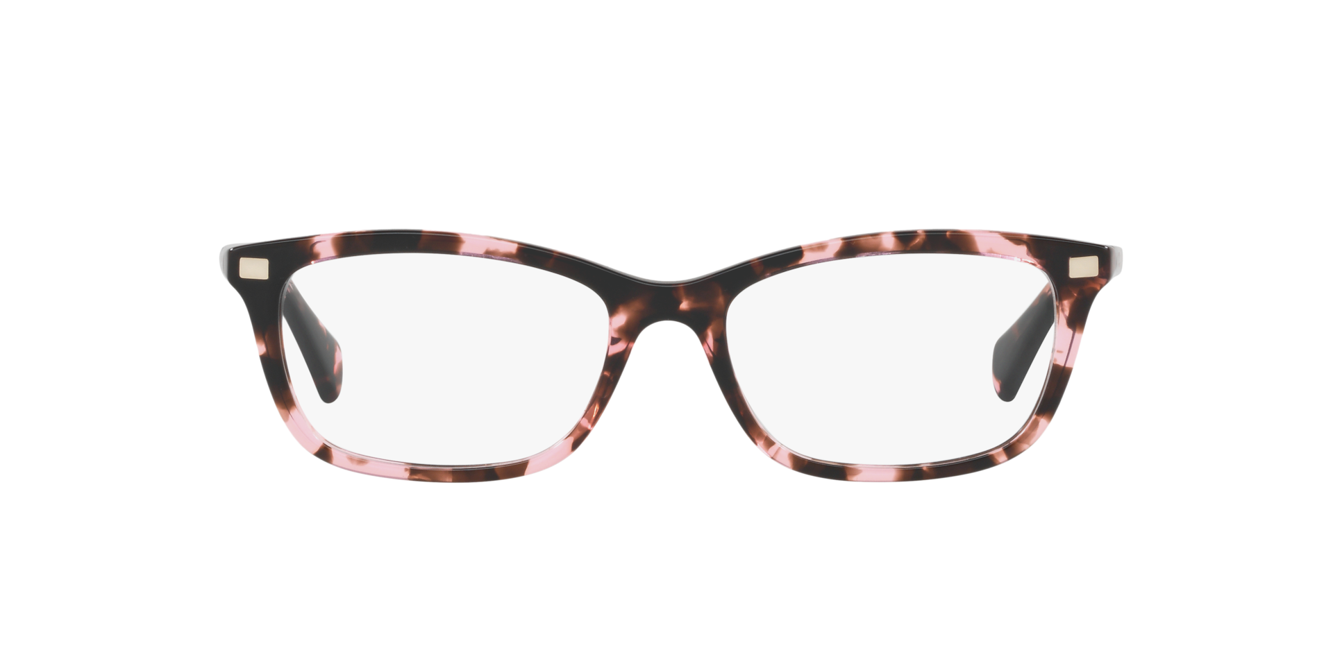 Ralph RA7089 Shiny Pink Tortoise, Size: S