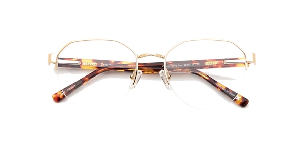 Clearly Glasses CYLLENE