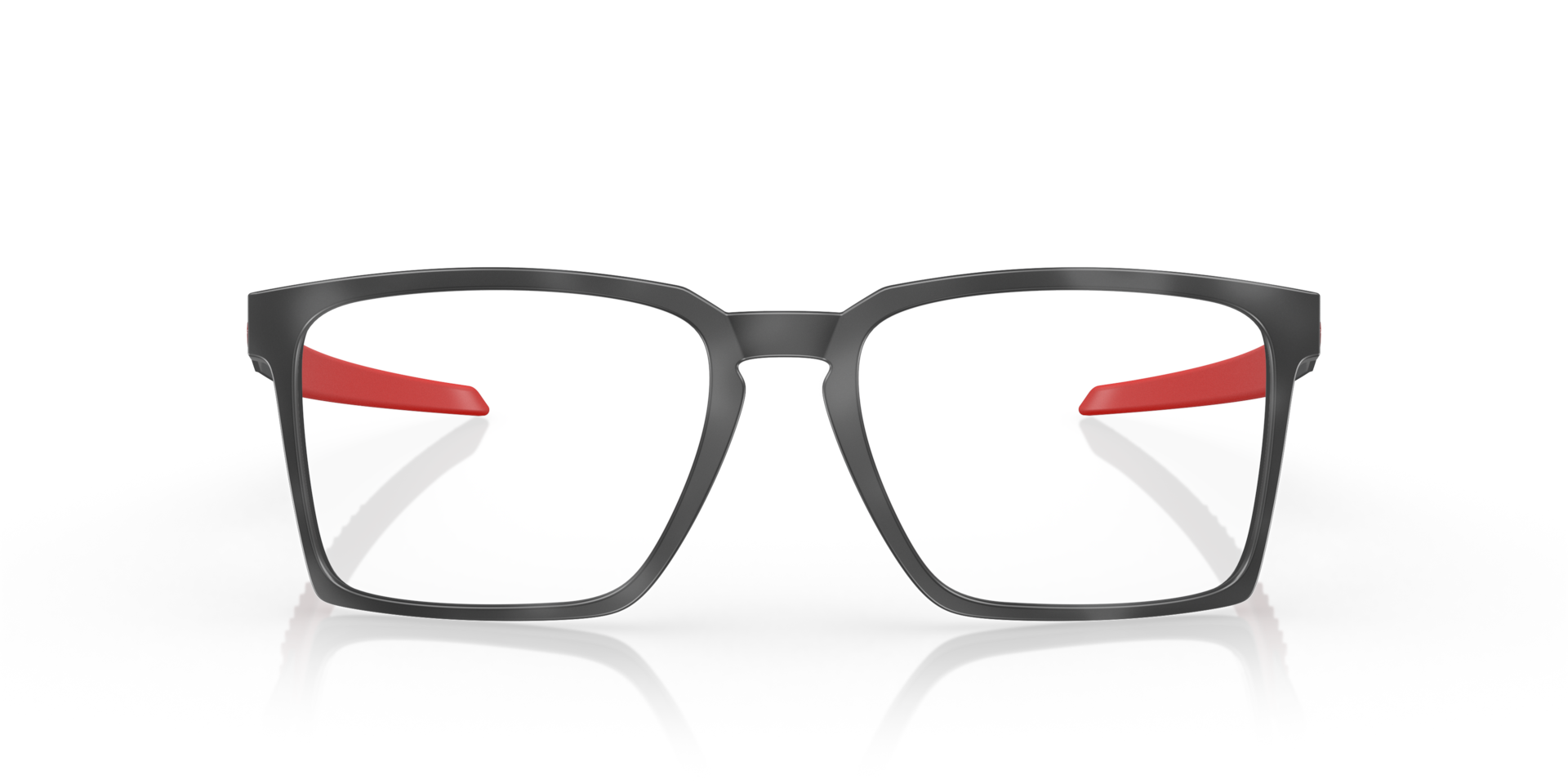 Oakley OX8055 EXCHANGE Satin Black, Size: L