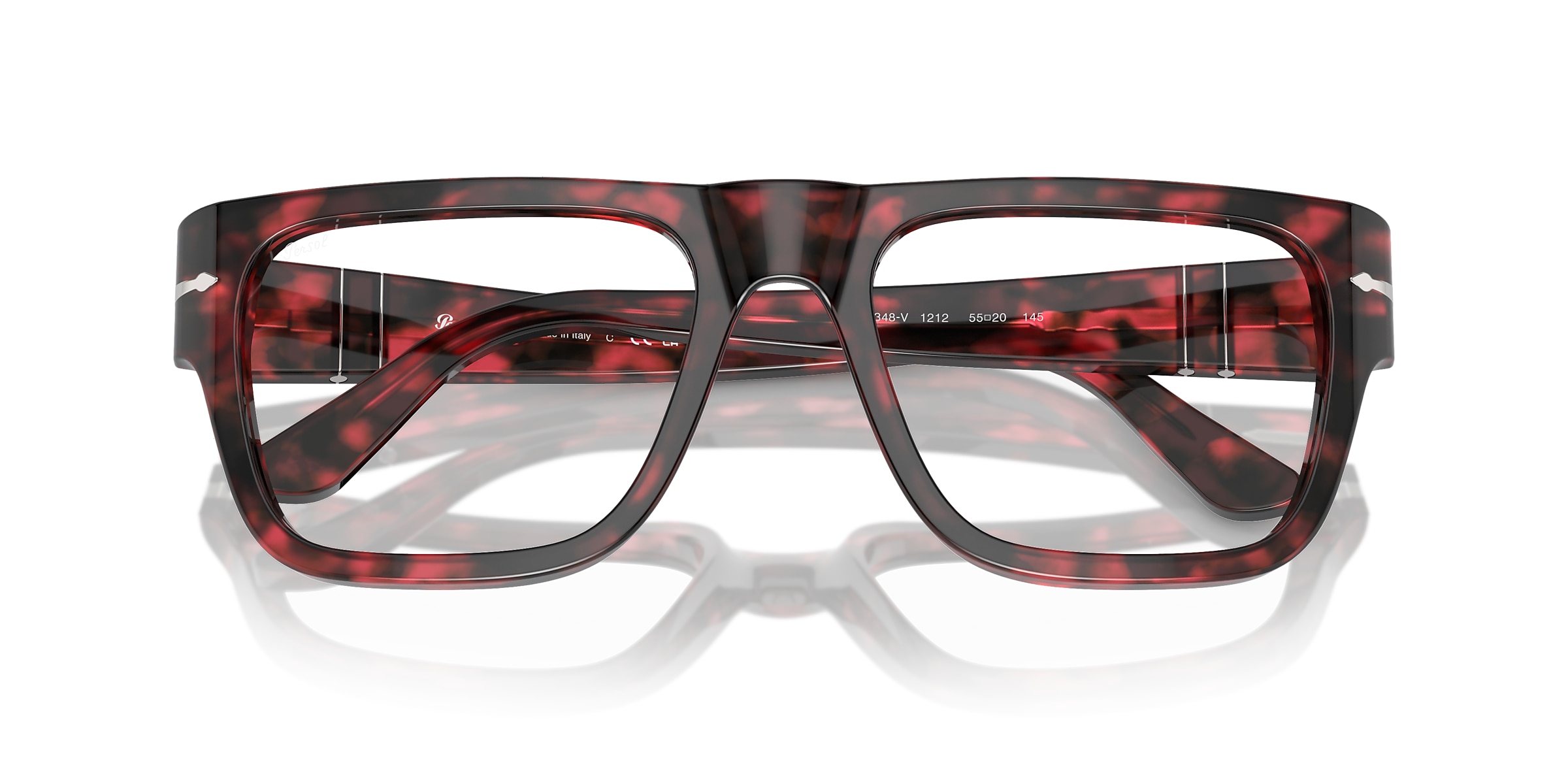 Persol Glasses PO3348V