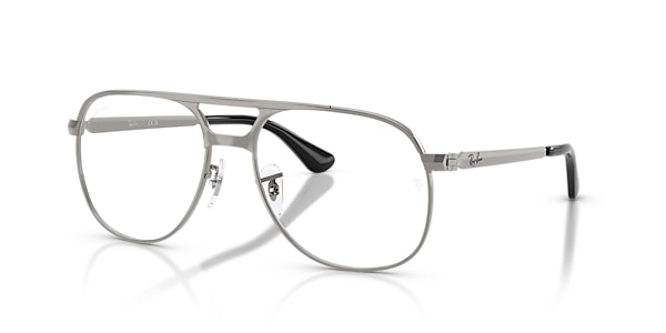Ray-Ban Glasses RB3793V BILL MAX OPTICS