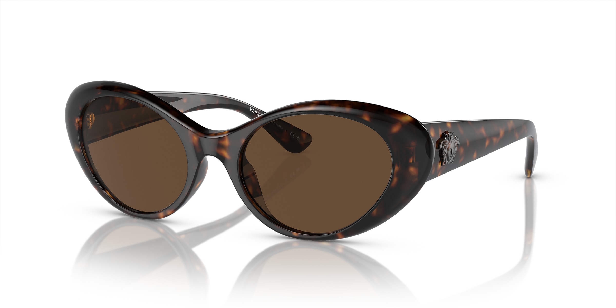 Versace Sunglasses VE4455U