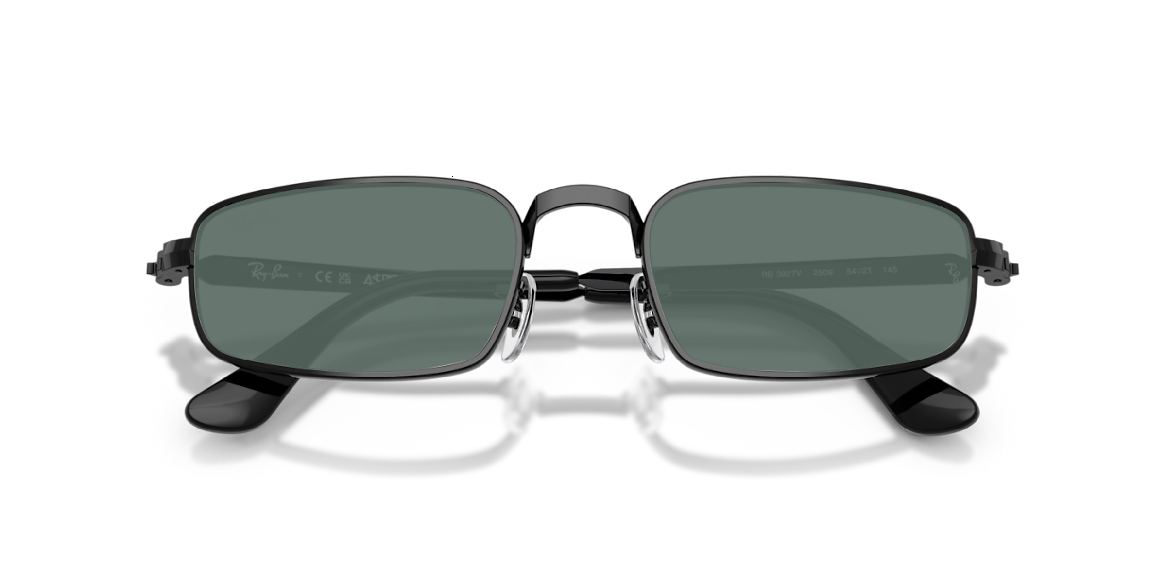 Ray-Ban Glasses RB3927V OPTICS BY A$AP ROCKY