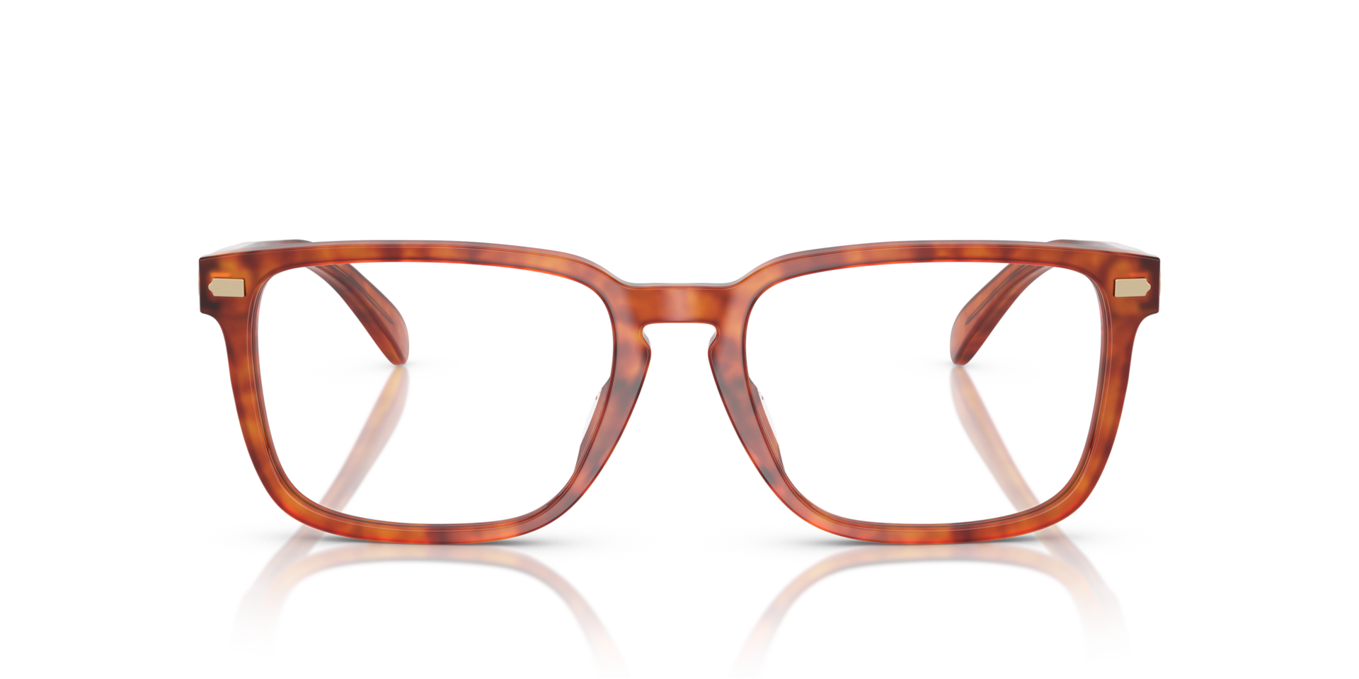 Coach HC6252U CY046 Caramel Tortoise, Size: M