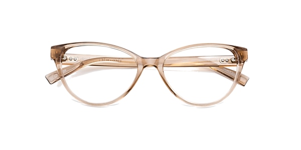 Clearly Glasses DOVE