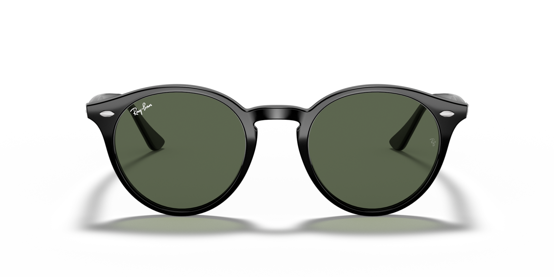 Ray-Ban RB2180 Black, Size: M